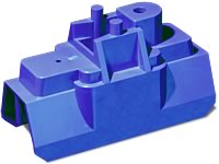 Materialkombinationen